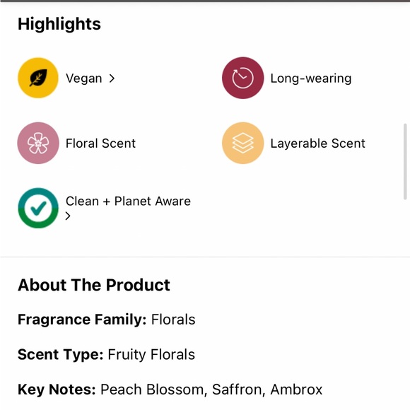 5 SENS LIFE OF THE PARTY NWT - Picture 3 of 4